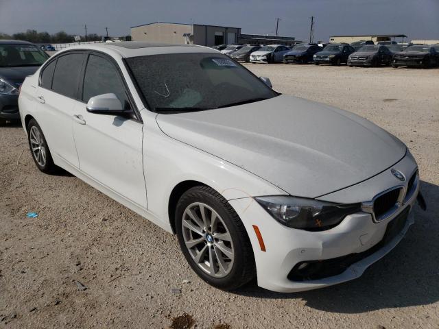 BMW 320 I 2016 wba8e1g55gnu12470