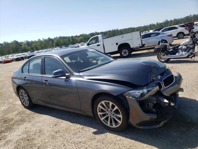 BMW 320 I 2017 wba8e1g55hnu14026