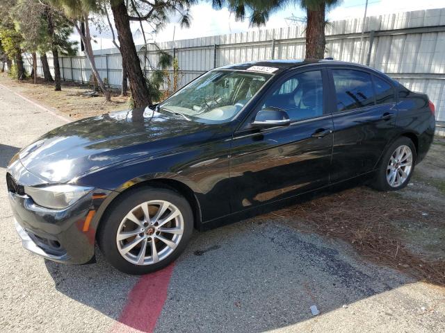 BMW 3 SERIES 2017 wba8e1g55hnu14317