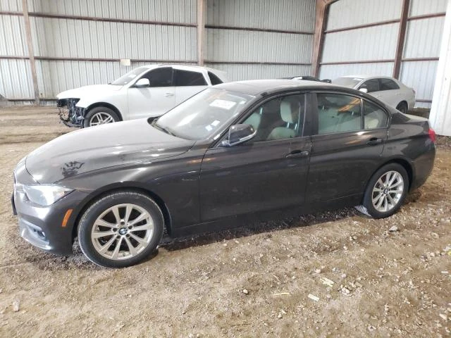 BMW 320 I 2017 wba8e1g55hnu14883