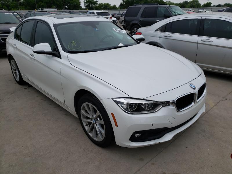 BMW 320 I 2018 wba8e1g55jnu91520