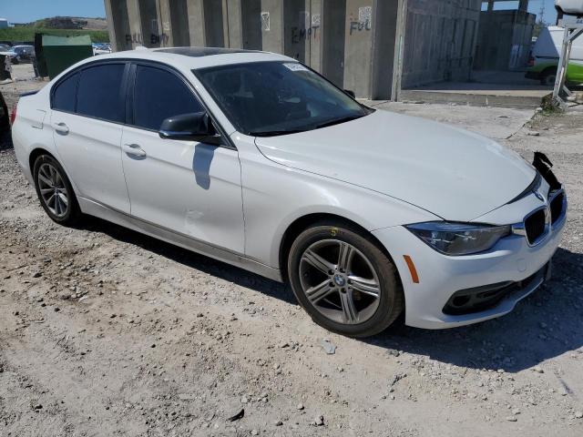 BMW 320 I 2018 wba8e1g55jnu91744