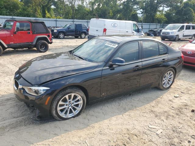 BMW 320 I 2018 wba8e1g55jnu92411