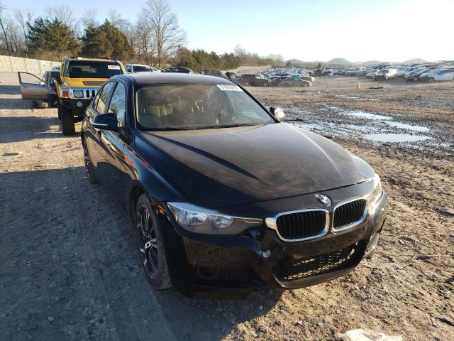 BMW 323 I 2016 wba8e1g56gnt33566