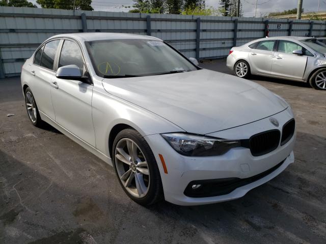 BMW 320 I 2016 wba8e1g56gnt36483