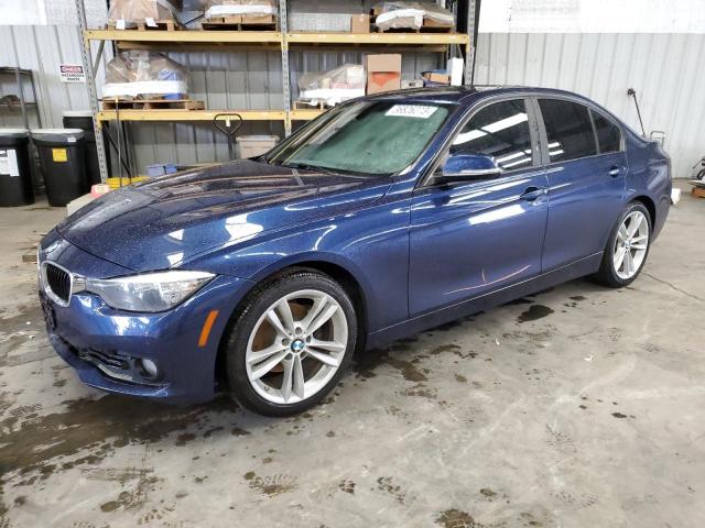 BMW NULL 2016 wba8e1g56gnt36709