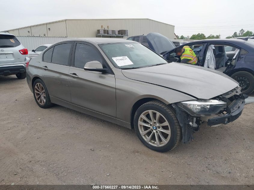 BMW NULL 2016 wba8e1g56gnt36791