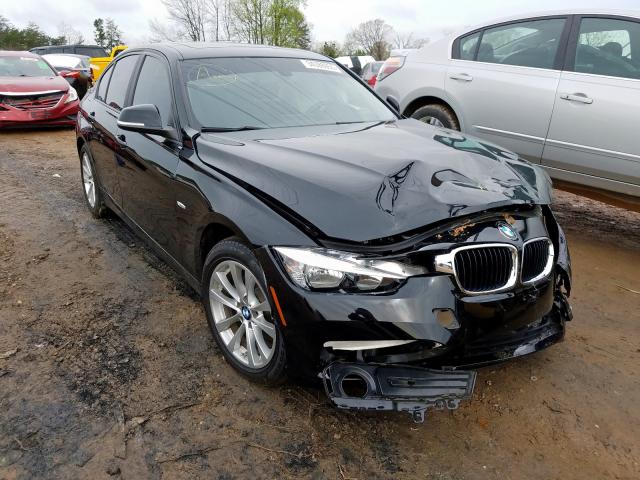 BMW 320 I 2016 wba8e1g56gnt37052