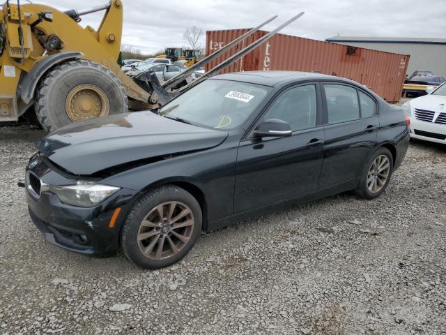 BMW 3 SERIES 2016 wba8e1g56gnt37312