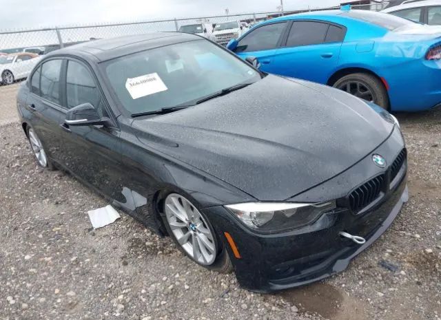 BMW NULL 2016 wba8e1g56gnt37598