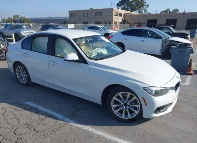 BMW NULL 2016 wba8e1g56gnt38055