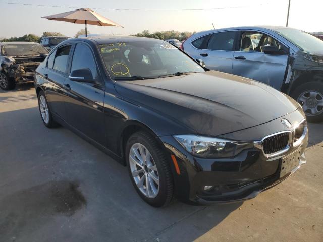 BMW 3 SERIES 2016 wba8e1g56gnt38217