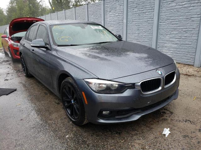 BMW 320 I 2016 wba8e1g56gnt38461