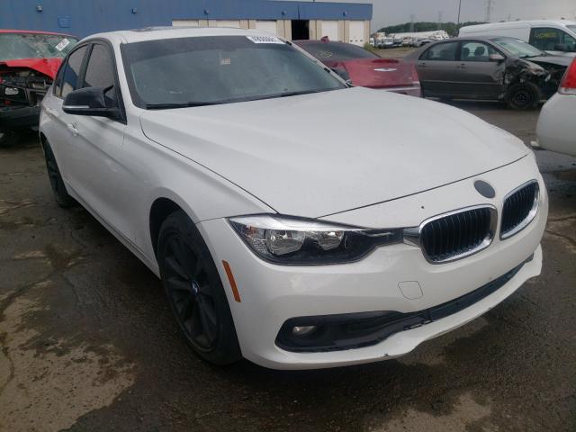 BMW 320 I 2016 wba8e1g56gnt99714