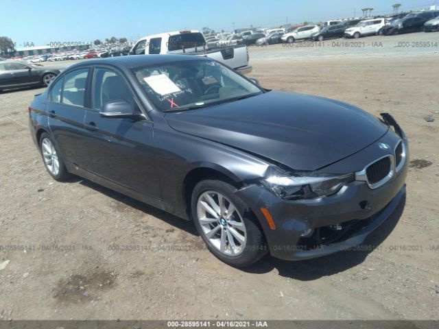 BMW NULL 2016 wba8e1g56gnt99812