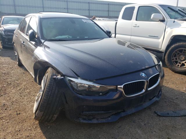 BMW 320 I 2016 wba8e1g56gnu10422