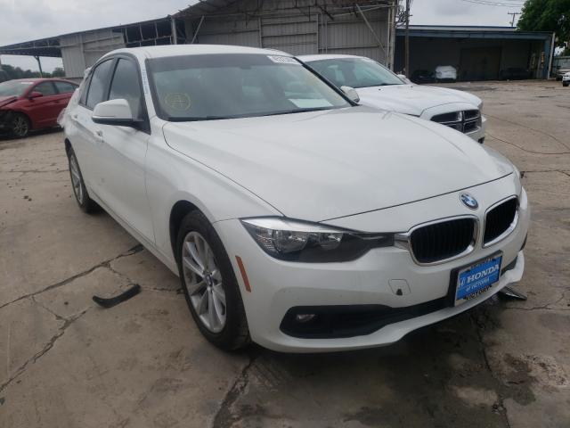 BMW NULL 2016 wba8e1g56gnu10940