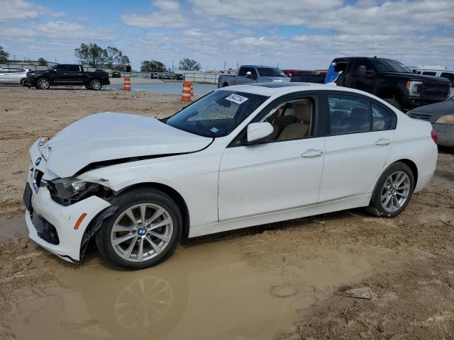 BMW 3 SERIES 2016 wba8e1g56gnu12042