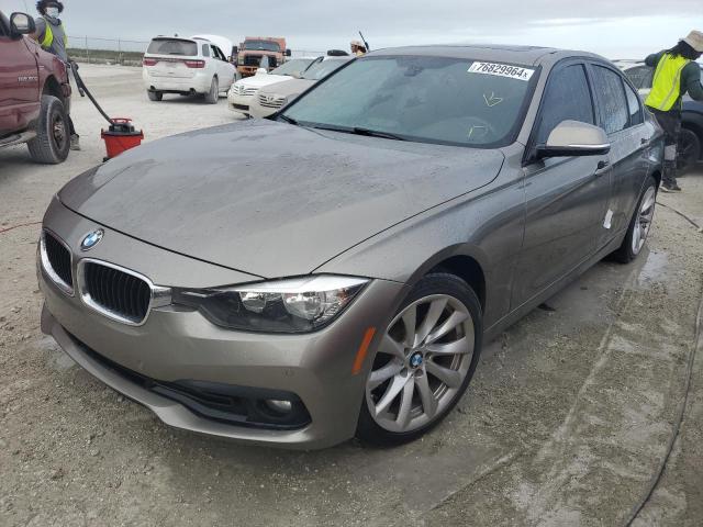 BMW 320 I 2016 wba8e1g56gnu12249