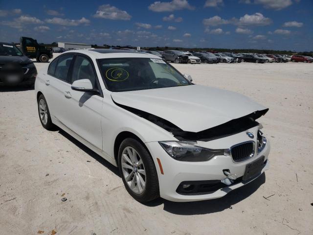 BMW 320 I 2016 wba8e1g56gnu12266