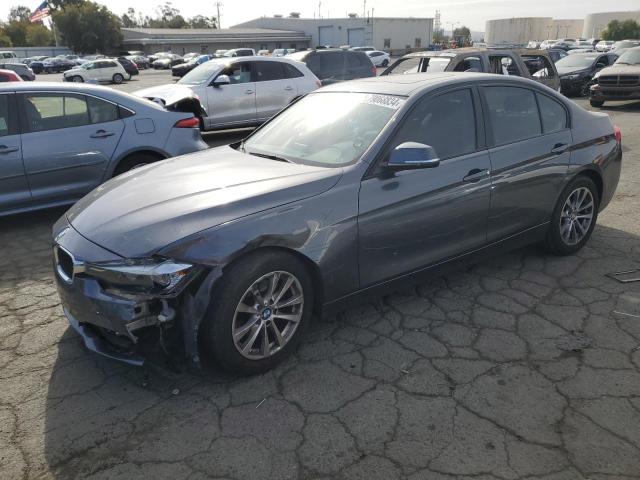 BMW 320 I 2017 wba8e1g56hnu12611