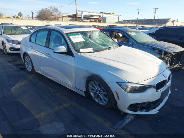 BMW NULL 2017 wba8e1g56hnu12656