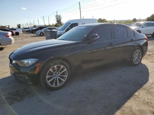 BMW 320 I 2017 wba8e1g56hnu14827