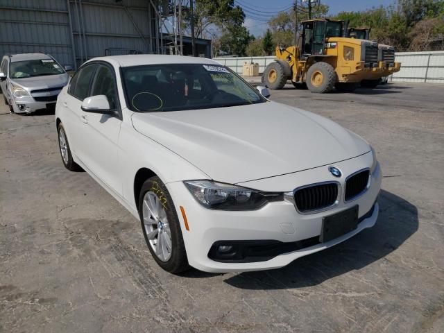 BMW 320 I 2017 wba8e1g56hnu15296