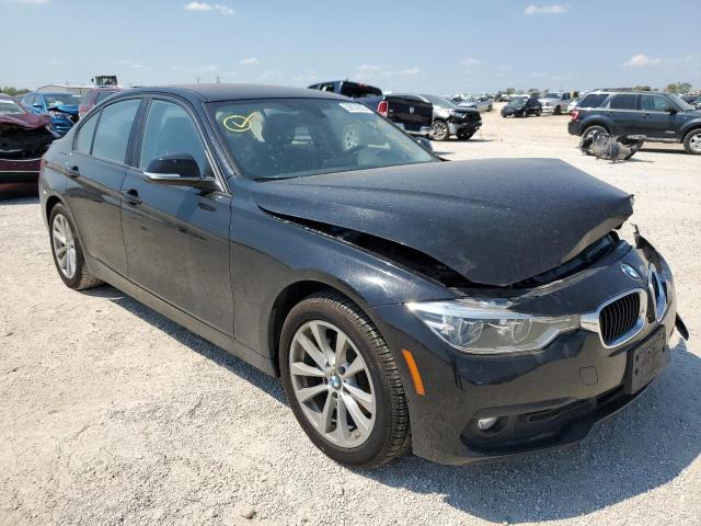 BMW 320 I 2018 wba8e1g56jnu91347