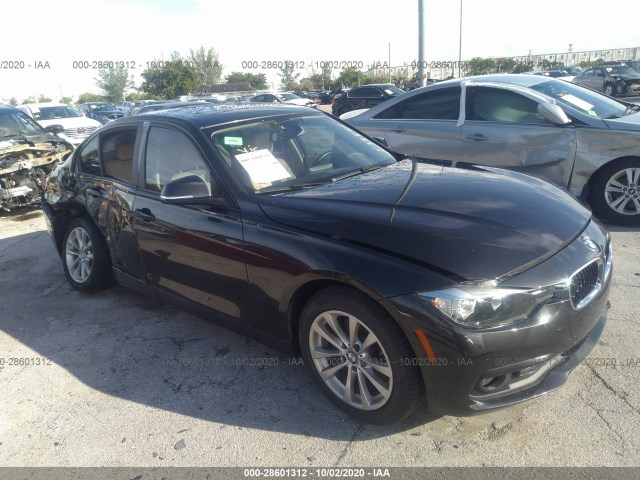 BMW 3 2016 wba8e1g57gnt33866