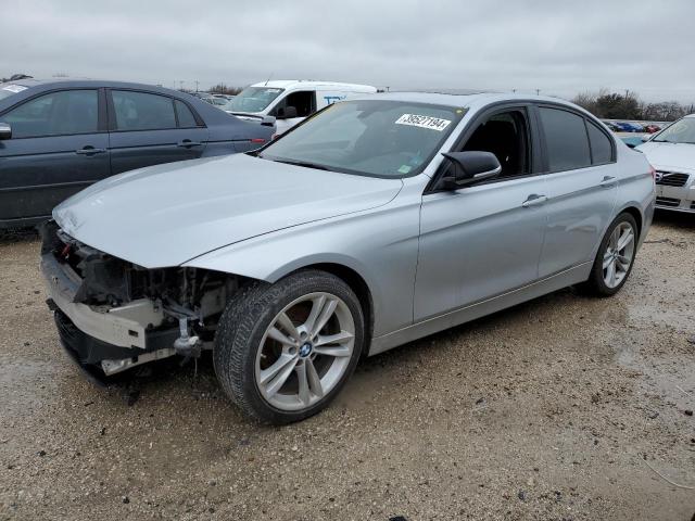 BMW 3 SERIES 2016 wba8e1g57gnt34841