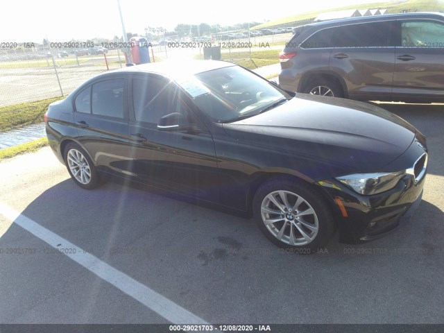 BMW 3 2016 wba8e1g57gnt36234