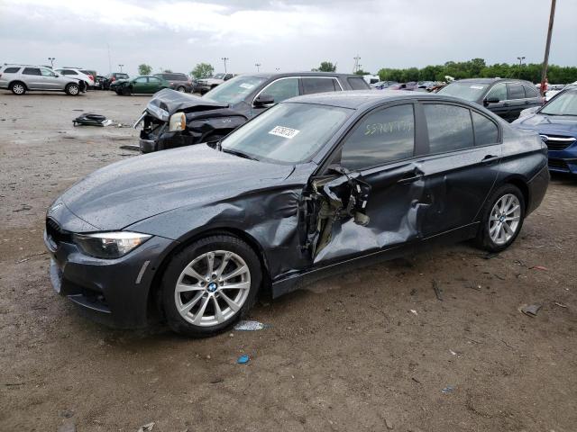 BMW 3 SERIES 2016 wba8e1g57gnt37514