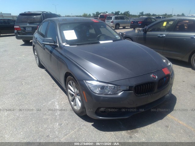 BMW 3 2016 wba8e1g57gnt37626