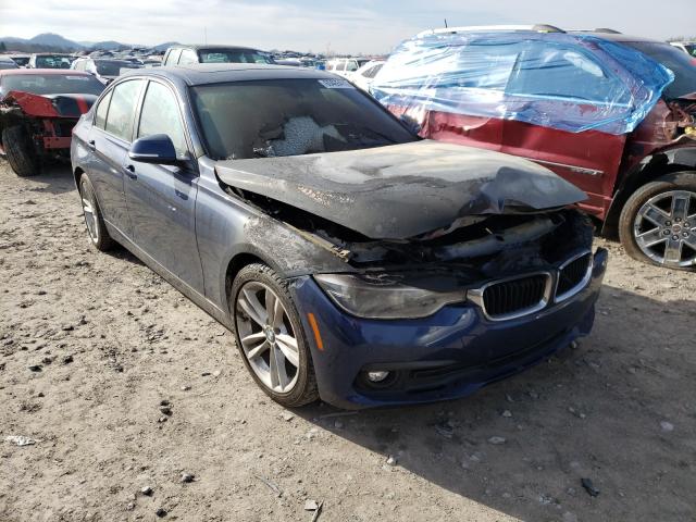 BMW NULL 2016 wba8e1g57gnt37898