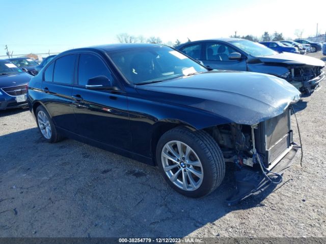 BMW 320I 2016 wba8e1g57gnt99205