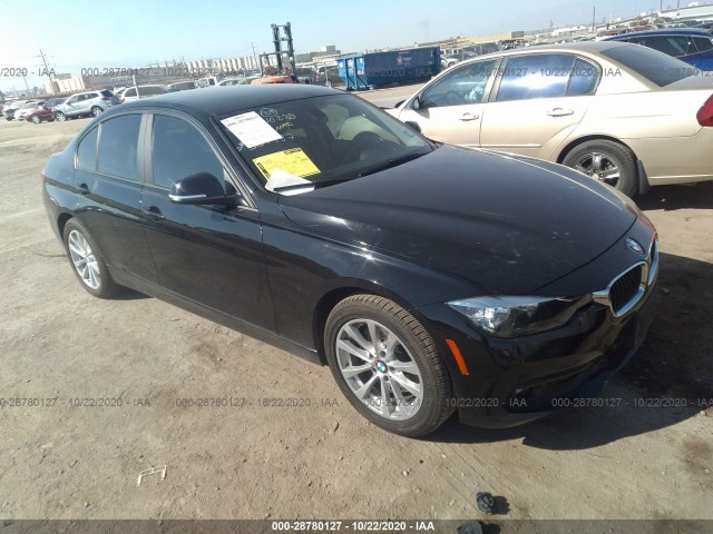 BMW NULL 2016 wba8e1g57gnt99270