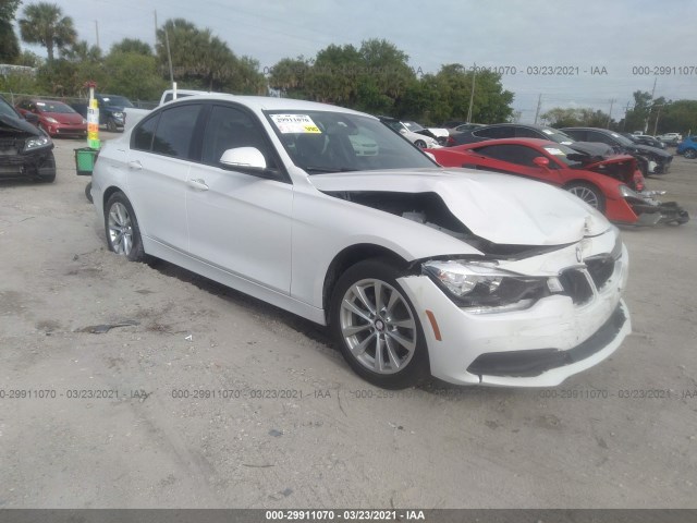 BMW 3 2016 wba8e1g57gnt99382