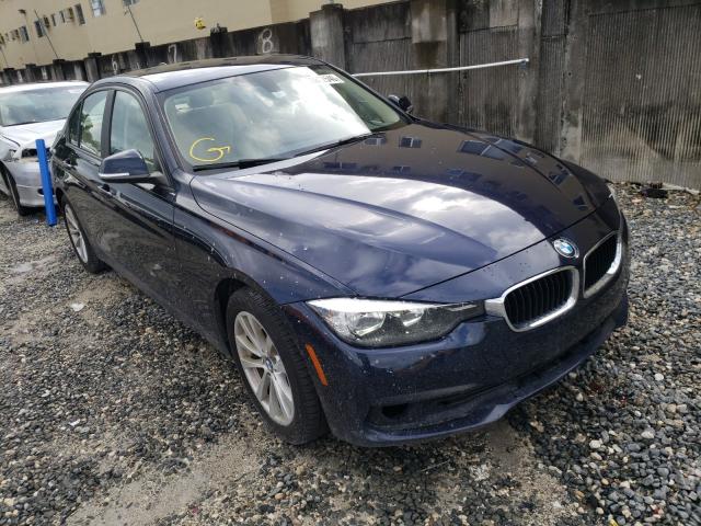 BMW 320 I 2016 wba8e1g57gnt99771