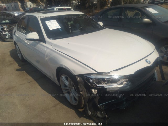 BMW 3 2016 wba8e1g57gnu11188