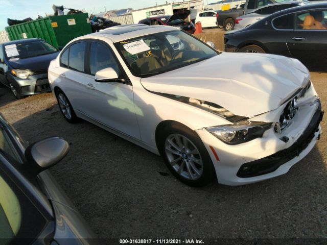 BMW 3 2016 wba8e1g57gnu11191