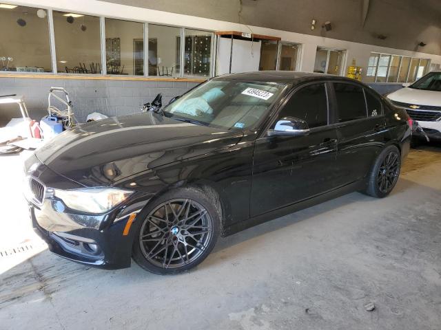 BMW 320 I 2016 wba8e1g57gnu11255