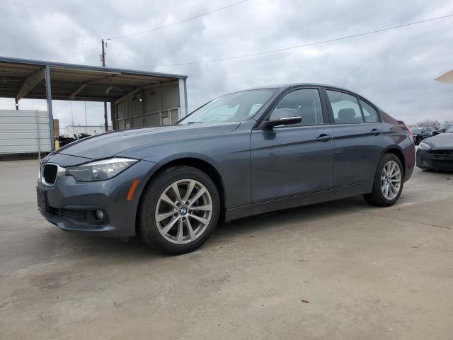 BMW 3 SERIES 2016 wba8e1g57gnu11434