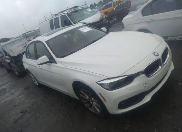 BMW 3 SERIES 2016 wba8e1g57gnu11563