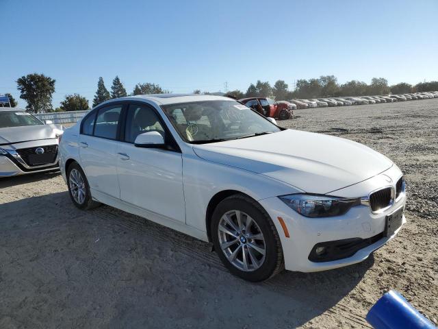 BMW 320 I 2016 wba8e1g57gnu11935