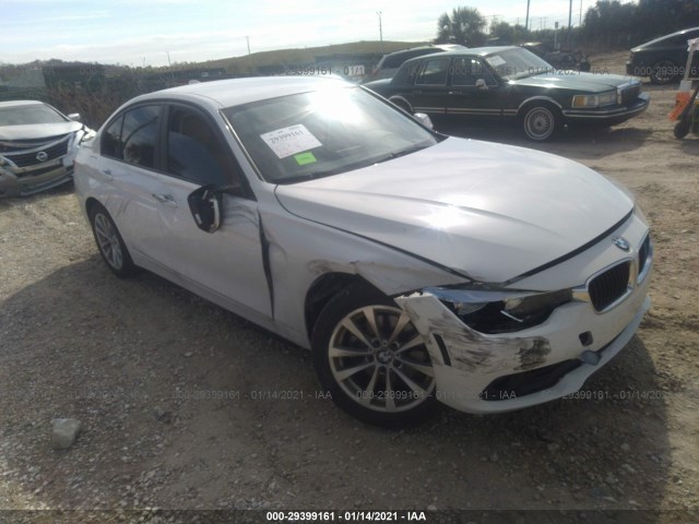 BMW 3 2016 wba8e1g57gnu11966