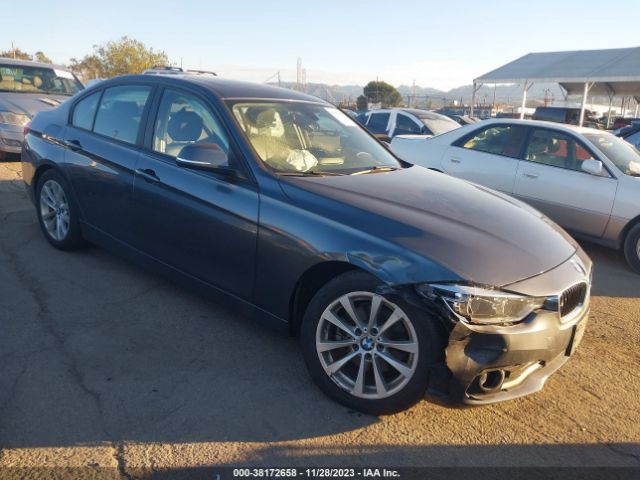 BMW NULL 2018 wba8e1g57jnu92667