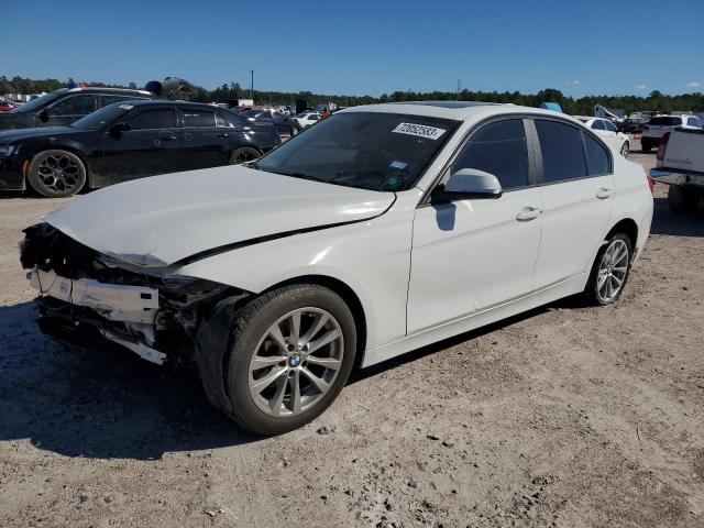 BMW 320 I 2016 wba8e1g58gnt34346