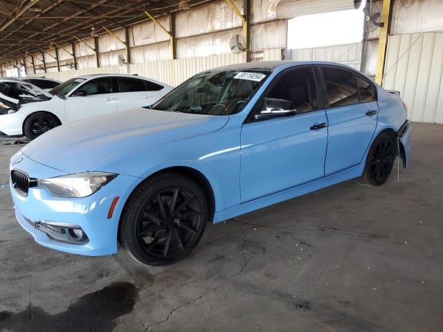 BMW 320 I 2016 wba8e1g58gnt34461