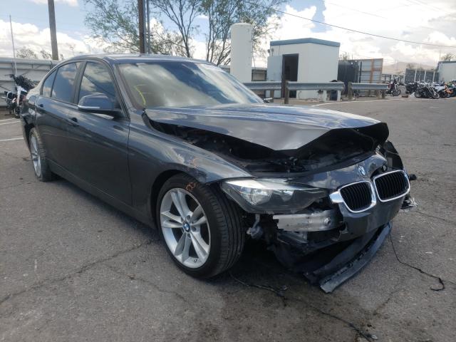 BMW NULL 2016 wba8e1g58gnt34587